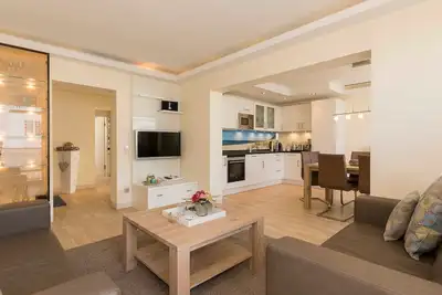 Image de App. 10\/3 Chambre Rügentraum - Villa Allegra