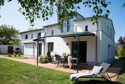 Image de Ostseelandsitz Mira Belle appartement 1 - Ostseelandsitz Mira Belle appartement 1