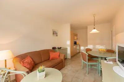Image de App. 4 (1er étage) - Maison Elise