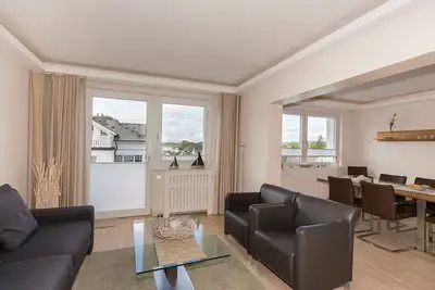 Image de App. Résidence secondaire 13\/3 pièces - Villa Allegra