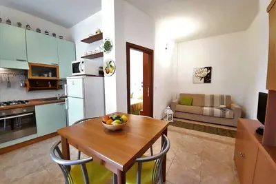 Image de Casa Alice - Une Chambre Appartement, Couchages 4