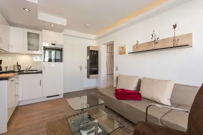 Image de Villa Allegra - App 2 pièces pour 1-3 P. (6 cl. Chien mgl. ) - Villa Allegra