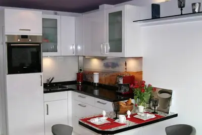 Image de App. 9/2 Zi (incl. Chaise de plage) - Villa Allegra