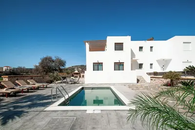 Image de Villa Costa Gennadi.