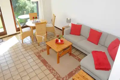 Image de Appartement La Casa Cormorant - Appartement La Casa Cormorant