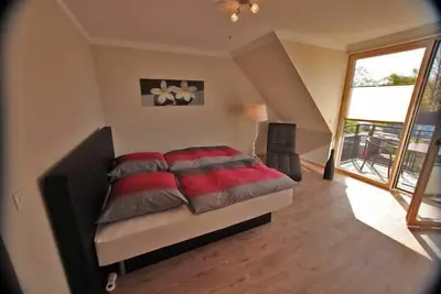 Image de Appartement 7 - Appartements Jack & Richies