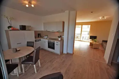 Image de Appartement 4 - Appartements Jack & Richies