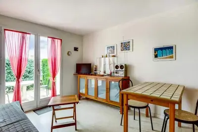 Image de Appartement 2 Pièces 4 Personnes Budget
