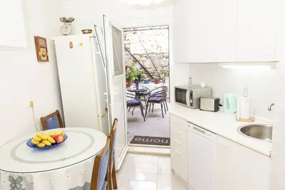 Appartement dans le centre historique de Barracuda