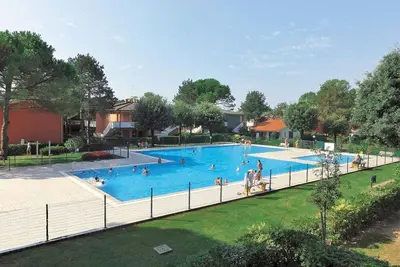 Image de Appartement de vacances avec climatisation