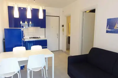 Image de Appartement de vacances dans une région calme