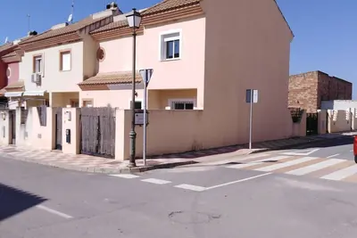 Image de Maison pour se reposer \/ La maison de détente