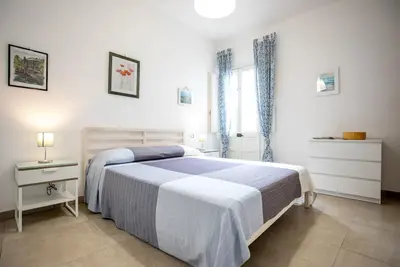 Image de Appartement de vacances, 1 chambre à coucher, nouveau mobilier de la tour Lapillo