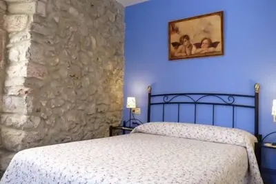 Image de Appartement rural La Hilera d´Abaju pour 6 personnes