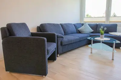Image de Appartement moderne à Dahme sur la mer Baltique - près de la plage!