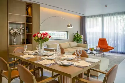 Image de The Five Stars Villa