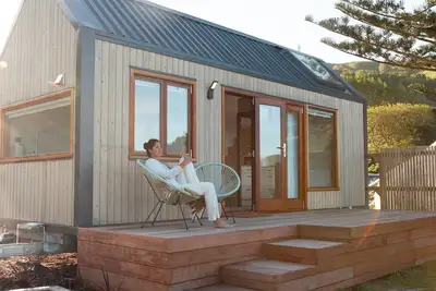 Image de Tatapouri Retreat - Glamping