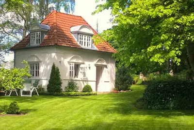 Image de Maison de vacances pour 2 personnes avec 47 m² à Eckernförde (1052)