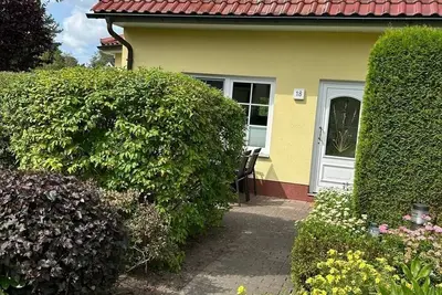 Image de Maison de vacances pour 4 personnes à 71 m² à Zingst (21588)
