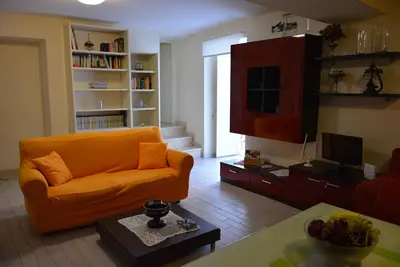 Image de Dans immeuble historique, 2 salles de bain, parking privé