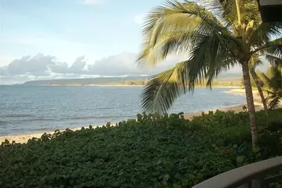 Image de Retraite exécutive spectaculaire en bord de mer