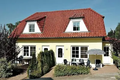 Image de Maison de vacances pour 5 personnes à 71 m² à Zingst (21638)