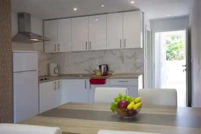 Image de Appartement en bord de mer Hvar