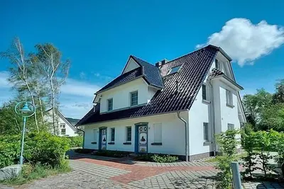 Image de Maison de vacances pour 6 personnes avec une superficie de 120 m² à Zingst (21775)