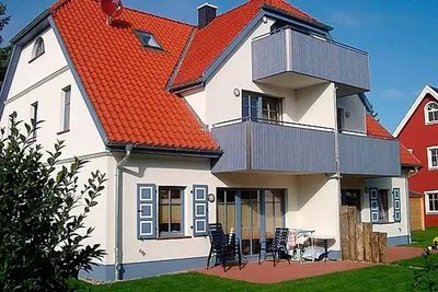Image de Appartement / app. pour 4 personnes à 60 m² à Zingst (21532)