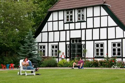 Image de Appartement / app. pour 4 personnes à 50 m² à Fehmarn Ot Todendorf (15555)