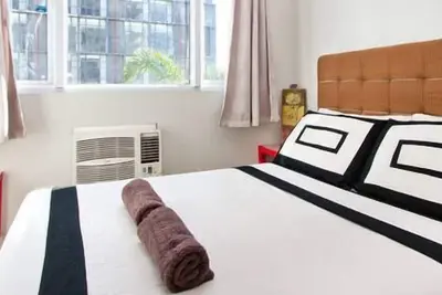 Image de 1Bedroom Serviced Apartment # 1 Près de Moa