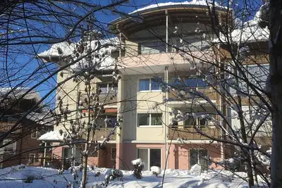 Image de Appartement Wildbach - Appartement, 2 chambres à coucher, bain \/ douche, Wc