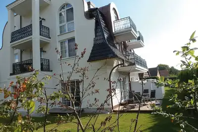Image de Appartement / app. pour 4 personnes à 48 m² à Zingst (22605)