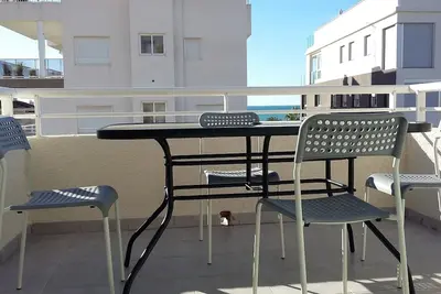 Image de Appartement à 100 m de la plage