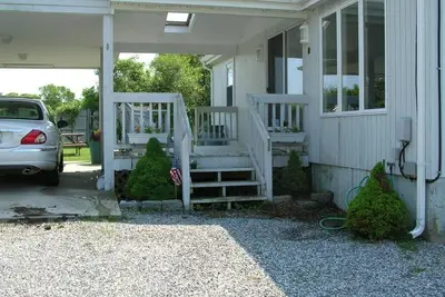 Image de Sweet Summer Choix: Charmant, confortable, bien situé, calme, maison abordable