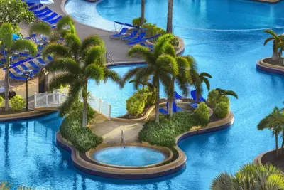 Image de Marriott'S St. Kitts Beach Club