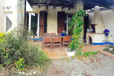 Image de gîte Belle-Vue Montesquieu Des Alberes