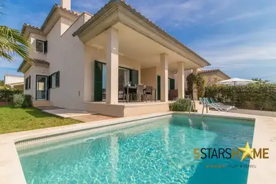Image de Bella Mar 1, Villa 5StarsHome Mallorca