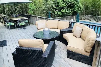Image de Private Hamptons Paradise (Location Registre # 16-1225)