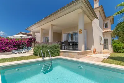 Image de Bella Mar Ii, Villa 5StarsHome Mallorca