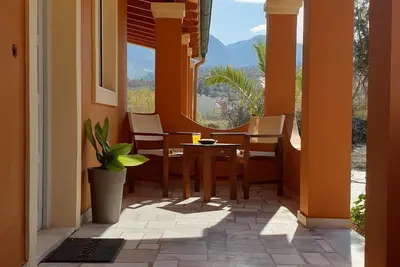 Image de Navigator Villas No2