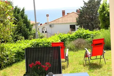 Image de Appartement Ante (15147-A1) - Krk - île de Krk