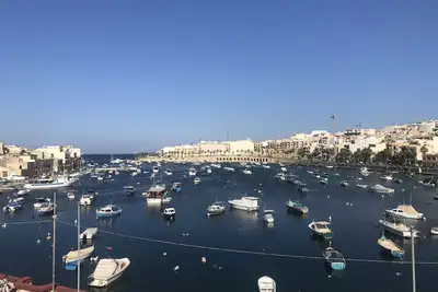 Image de Sunrise Creek Sea View Penthouse