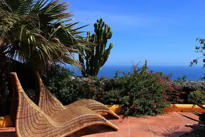 Image de Bienvenue au paradis de la finca