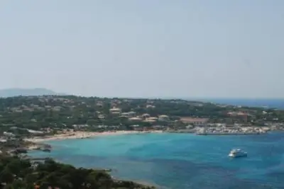 Image de Marina De San Ambroggio: Studio - LumioMaison de caractère