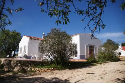 Un Chalet En Campagne