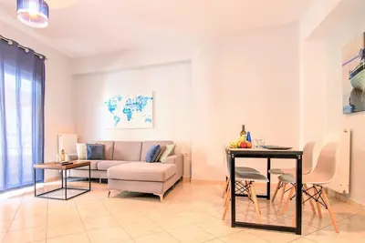 Image de Appartement central de La Canée