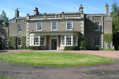 Image de Beautifully Appointed Apartment on edge of Edinburgh