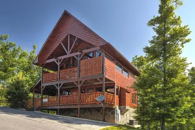 Image de Smoky Skies (2 Br)