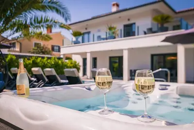Image de Nouveau Villa Elodie à Medulin